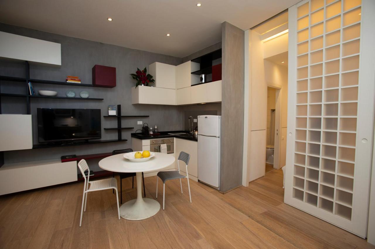 34 Forum Apartment Rome Exterior photo