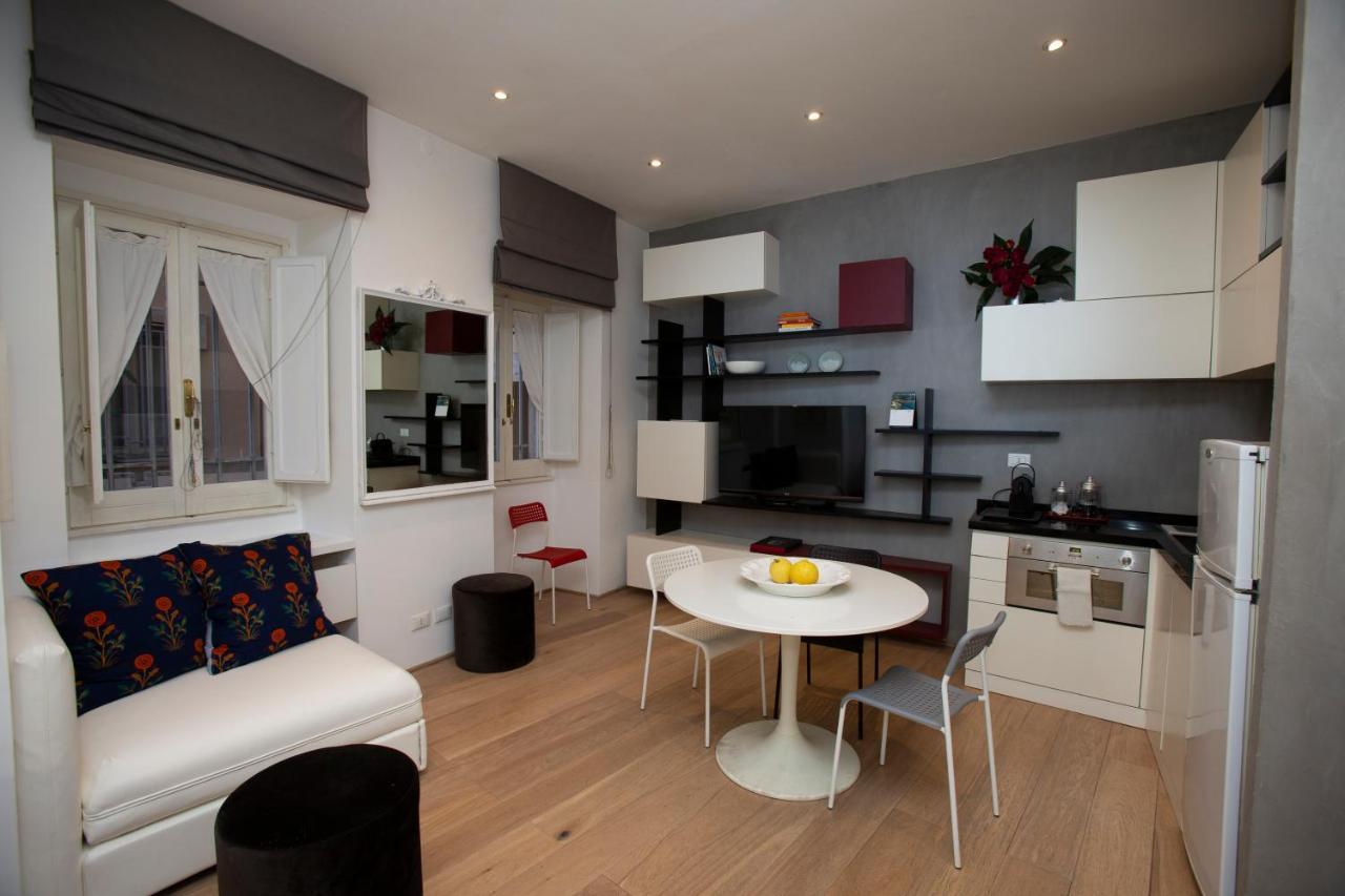 34 Forum Apartment Rome Exterior photo