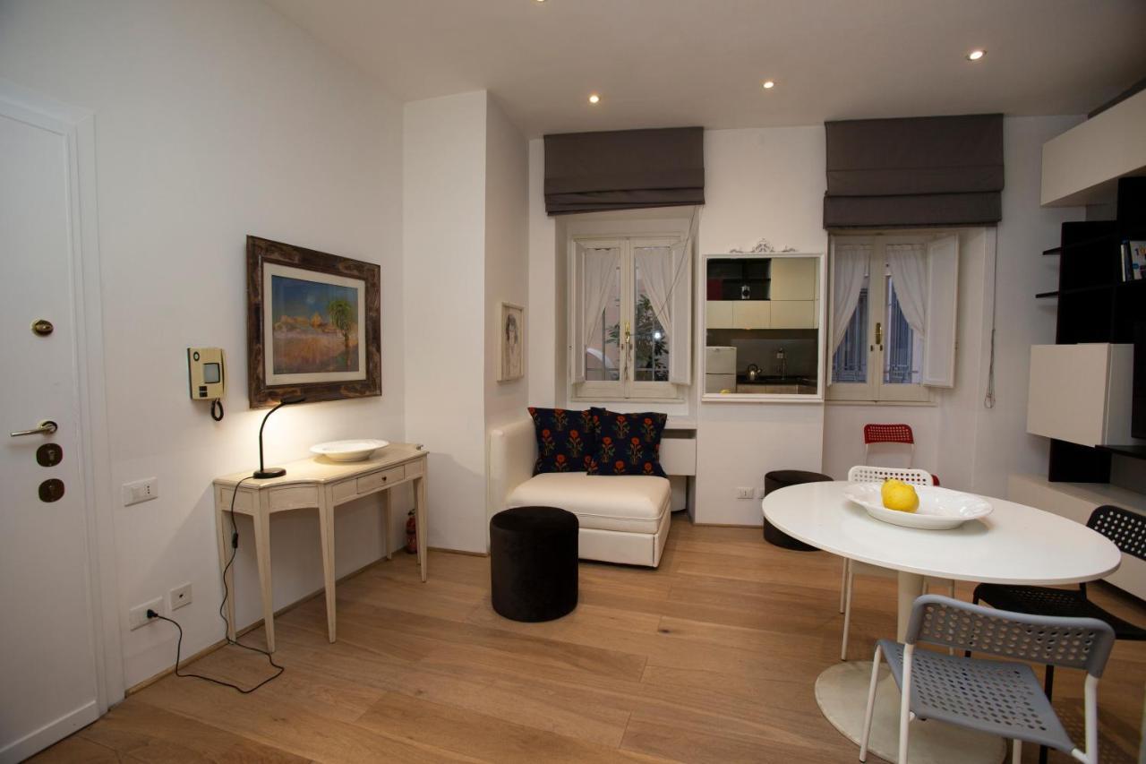 34 Forum Apartment Rome Exterior photo