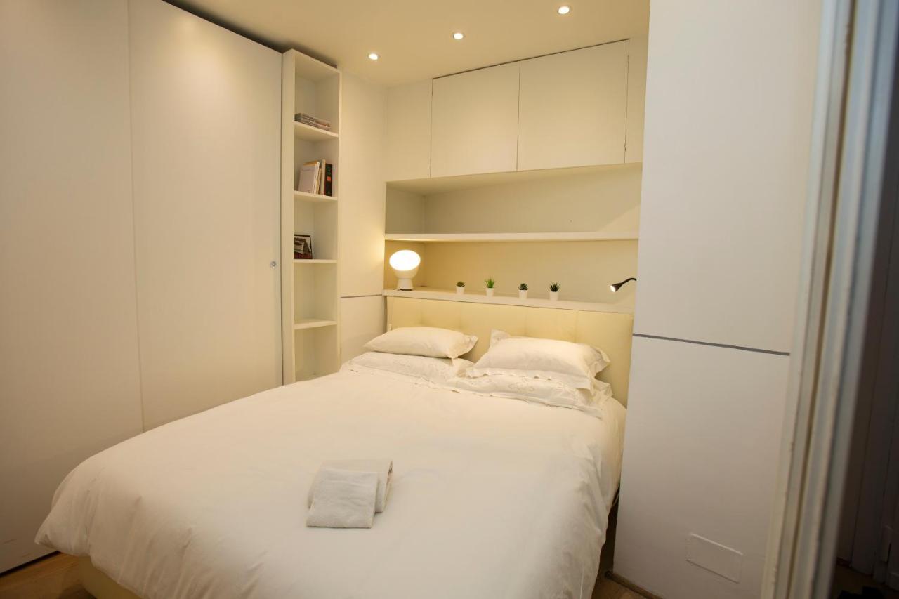 34 Forum Apartment Rome Exterior photo