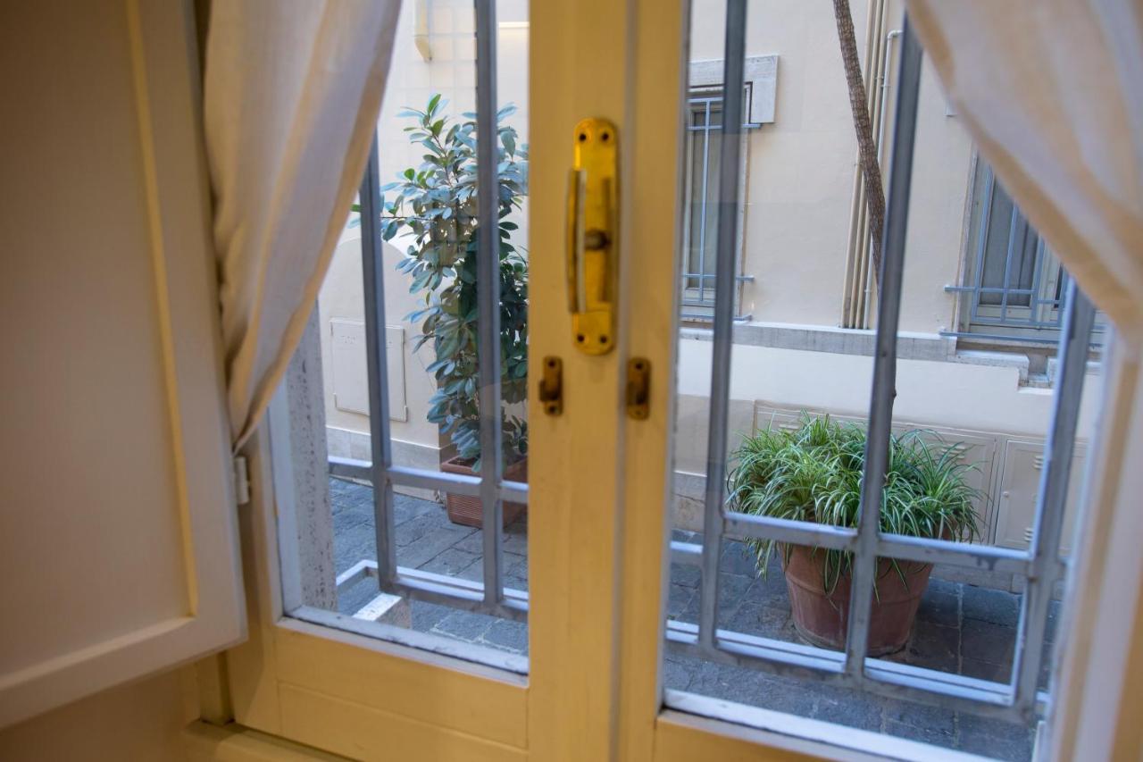 34 Forum Apartment Rome Exterior photo