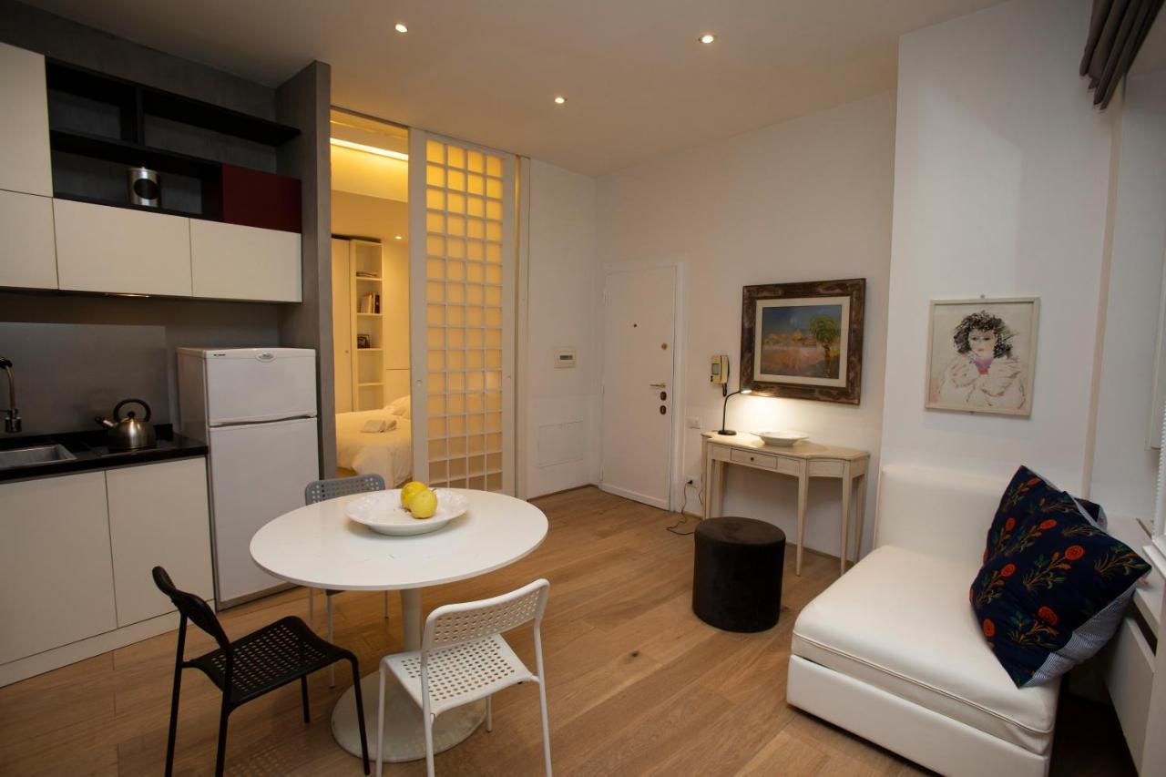 34 Forum Apartment Rome Exterior photo